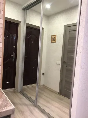 Продажа 1к Квартира 30 кв.м Василя Сергієнка вулиця 30 Запорожье - изображение 1