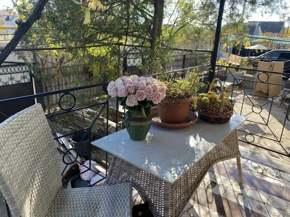 Продаж Будинок 4-кімнатний на КООП Волна (21-я линия), 34 Молодіжне - фото 1