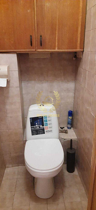 Продаж Квартира 3-кімнатна, 13/16 поверх на Вербицкого Архитектора ул., 36Б Київ - фото 17