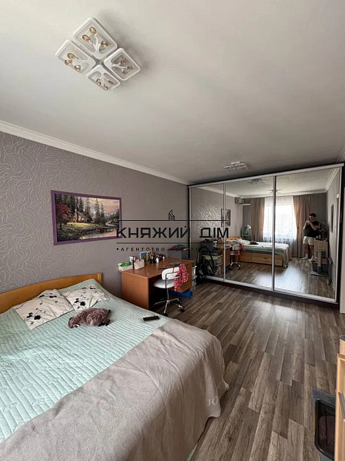 Продаж 1-кімнатної квартири ,вул.Урлівська 36 .м.Позняки Київ - фото 8