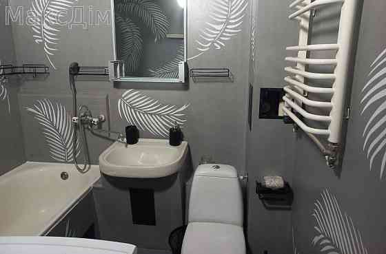 Оренда Квартира 1-кімнатна, 4/9 поверх на вул. Київська Тернопіль