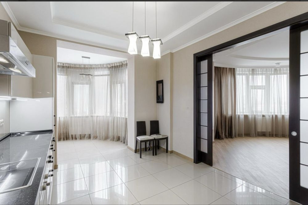 Продаж Квартира 4-кімнатна, 10/24 поверх на Лесі Українки вул., д. 7б Київ - фото 5