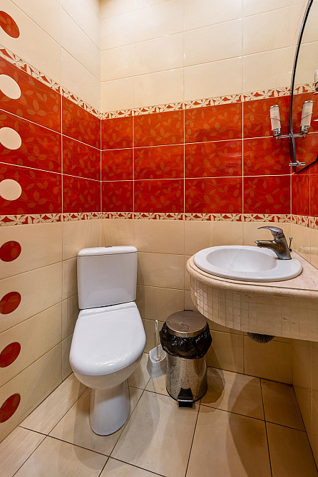 Продаж Будинок 8-кімнатний на вул. Геофізиків Lapaivka - photo 9