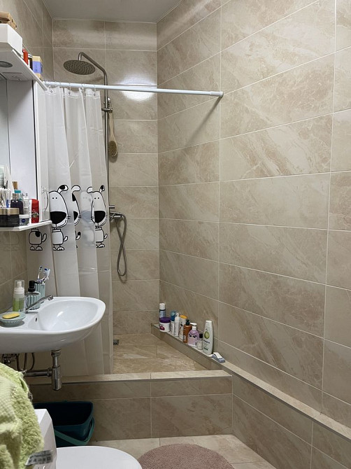 Продаж Квартира 1-кімнатна, 2/24 поверх на Світлицького вул., д. 35 Kiev - photo 4