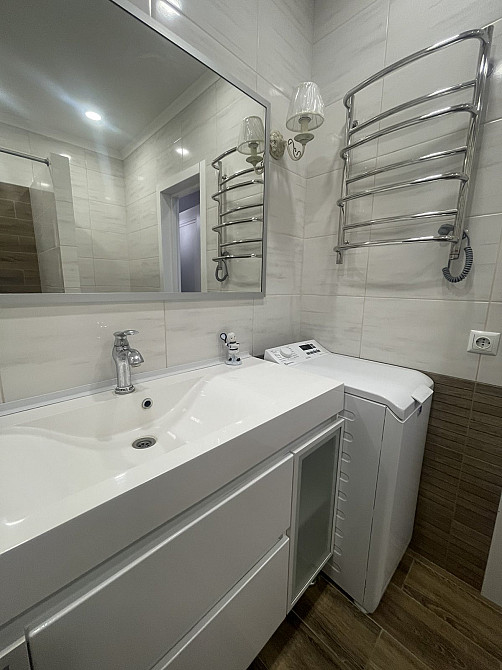 Квартира в новом кирпичном доме! Крижановка (Коминтернивський район) - изображение 7