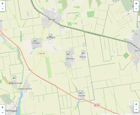 Продаж земельної ділянки 0.3 соток на ул. Степна, 32 Березань