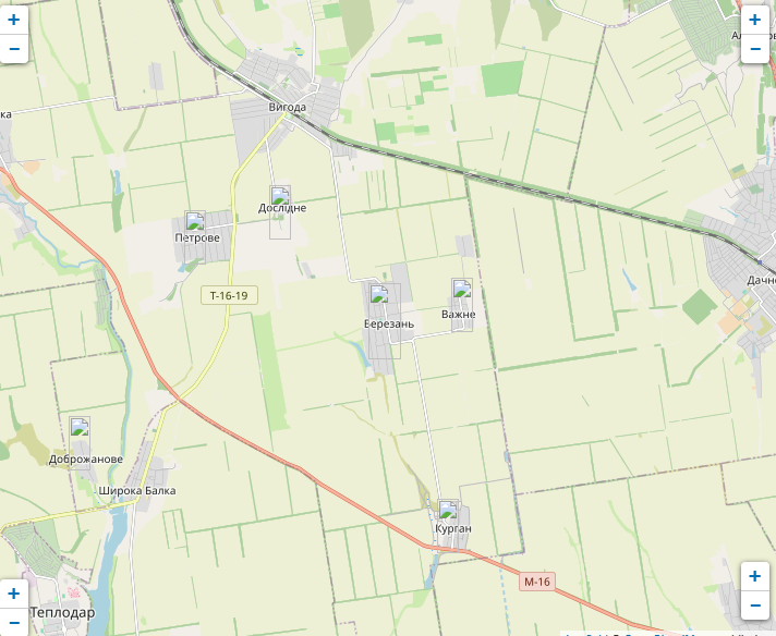 Продаж земельної ділянки 0.3 соток на ул. Степна, 32 Березань - изображение 1