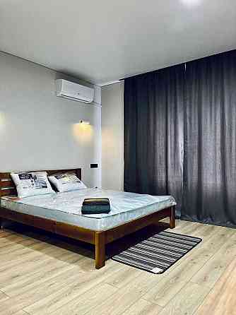 Оренда Квартира 1-кімнатна, 2/2 поверх на Коцюбинського, 18 Київ