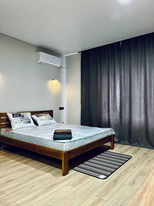 Оренда Квартира 1-кімнатна, 2/2 поверх на Коцюбинського, 18 Київ - фото 4