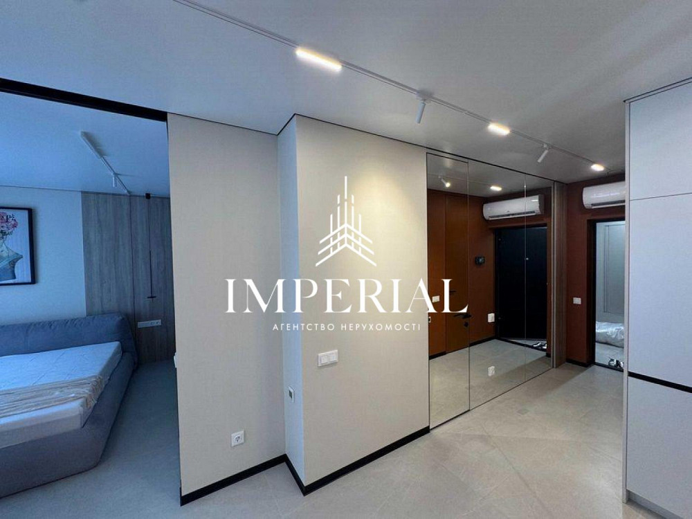 Продаж Квартира 1-кімнатна, 7/25 поверх на вул. Васильківська Київ - фото 12