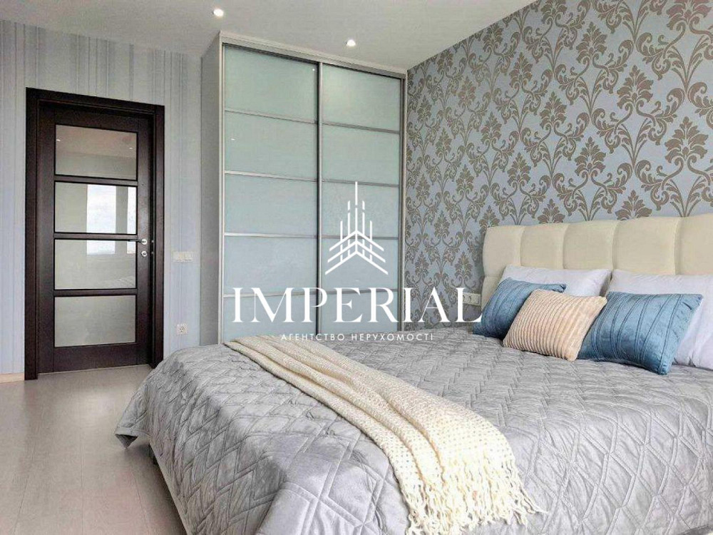 Продаж Квартира 1-кімнатна, 22/25 поверх на вул. Хорольська Киев - изображение 9