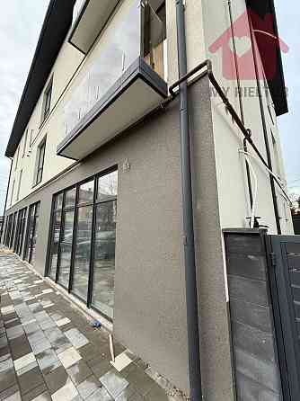 Продаж двокімнатної квартири по вул.Грушевського Uzhhorod