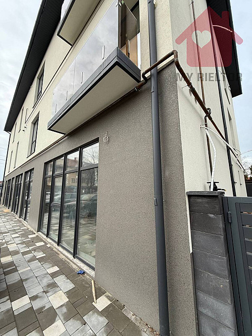 Продаж двокімнатної квартири по вул.Грушевського Ужгород - изображение 1