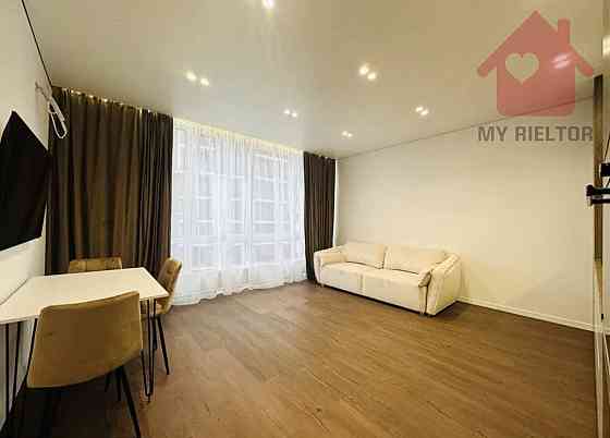 Продаж однокімнатної квартири ЖК Citi Lini Uzhhorod