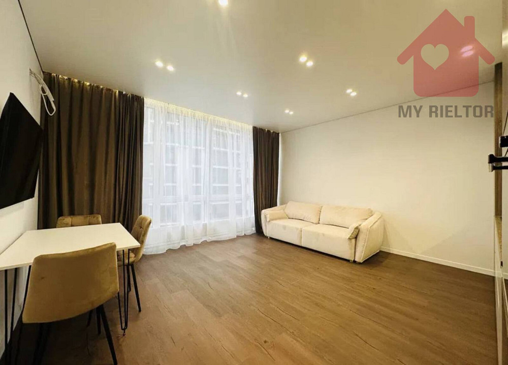 Продаж однокімнатної квартири ЖК Citi Lini Ужгород - фото 2