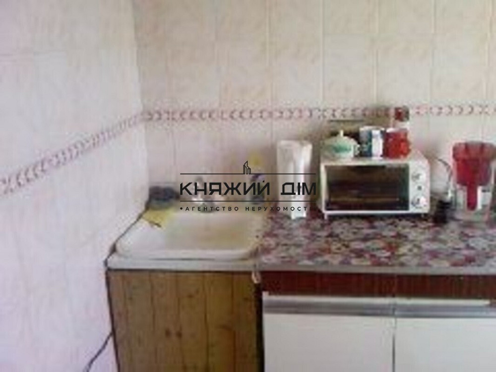 Оренда Квартира 1-кімнатна, 5/5 поверх на Муромская ул. Київ - фото 1