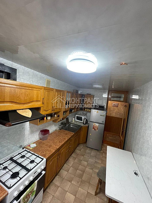 Продаж Квартира 4-кімнатна, 2/5 поверх на вул. Бучми Харків - фото 10