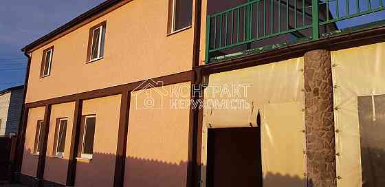 Продаж Будинок 3-кімнатний на вул. Гагарина Дергачі