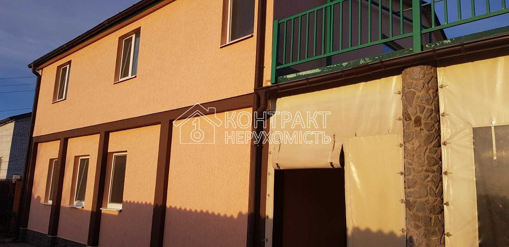 Продаж Будинок 3-кімнатний на вул. Гагарина Derhachi - photo 6