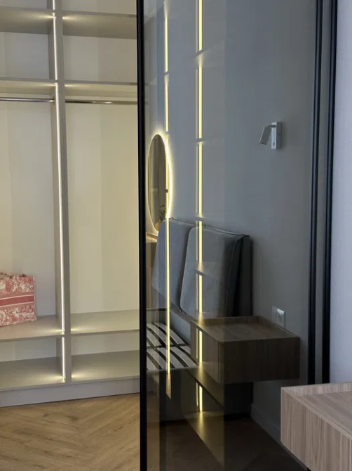 1 комнатная квартира в новом ЖК/ Краснова. Одеса - фото 9