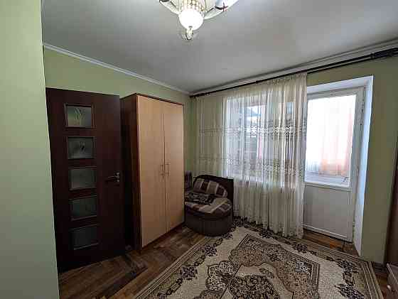 Продаж Квартира 1-кімнатна, 6/6 поверх на Довженка О. вул., 8 Ивано-Франковск