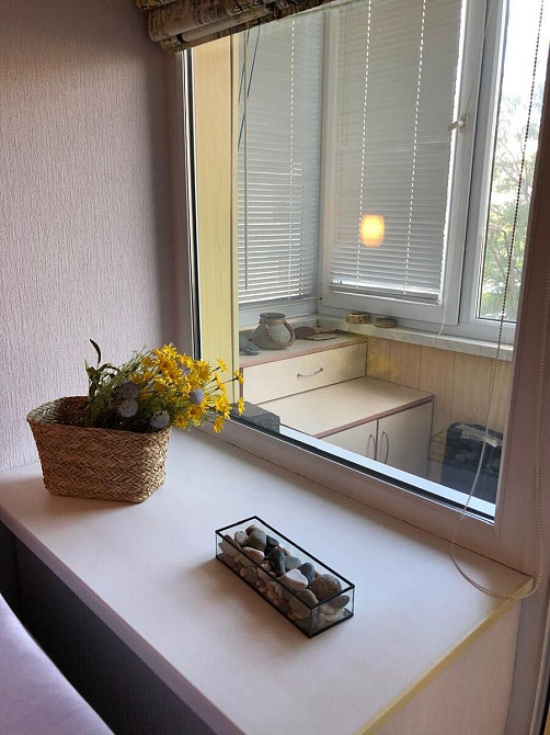 Оренда Квартира 1-кімнатна, 4/11 поверх на Олевська, 3б Київ - фото 11