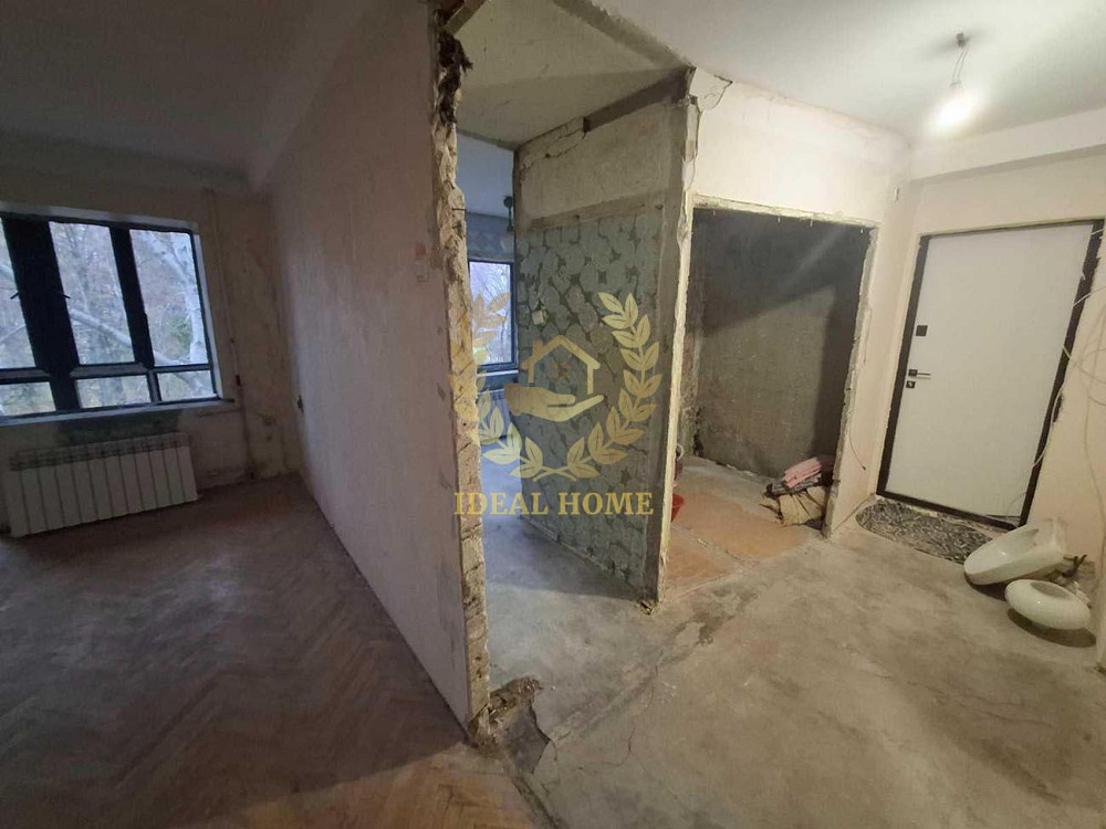 Трикімнатна квартира біля Солом’янського парку Киев - изображение 10