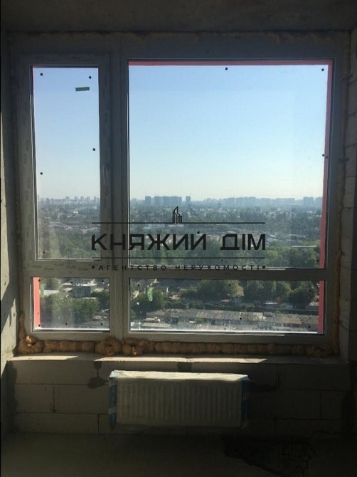 Продаж 2к. квартири ЖК Світло (будинок №1) Парк, Видубичі № 21137957 Київ - фото 2