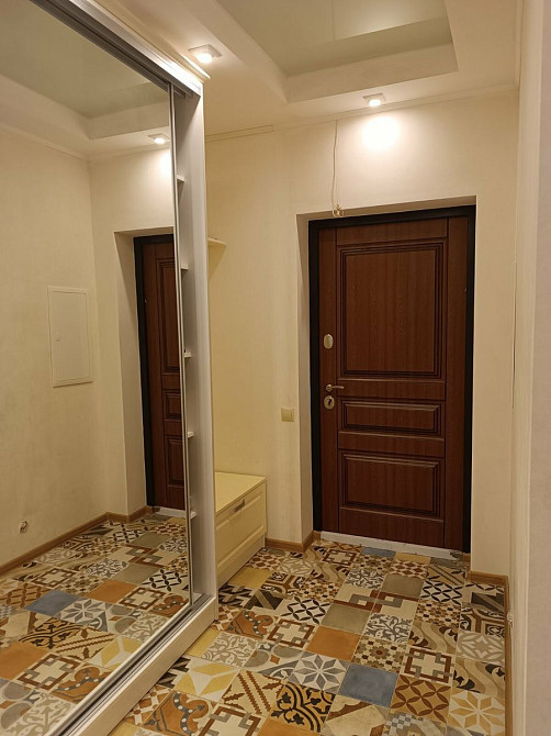 Оренда Квартира 1-кімнатна, 4/26 поверх на Оболонський просп., 1 Київ - фото 12