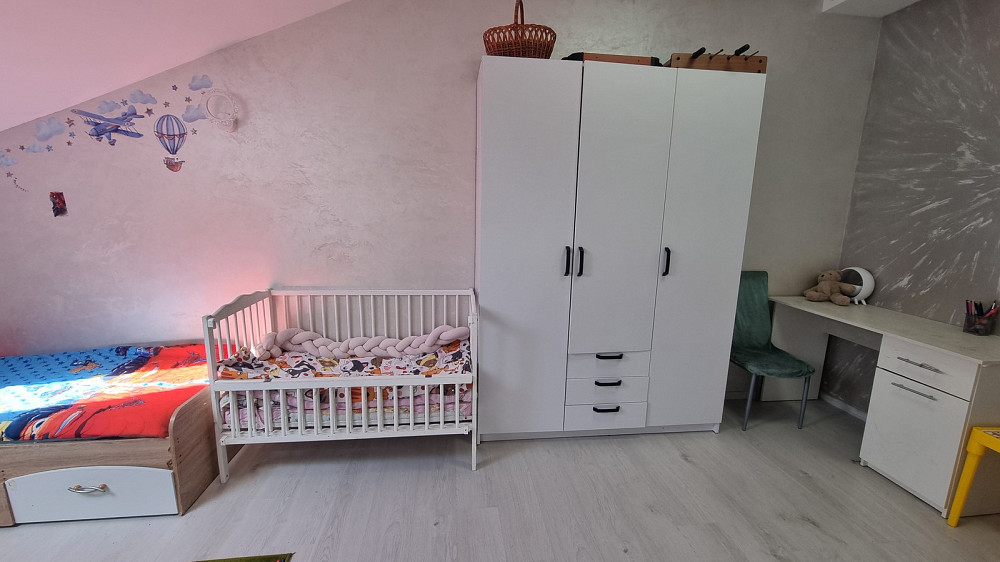 Продаж Квартира 2-кімнатна, 15/15 поверх на Височана, 18 Ивано-Франковск - изображение 7