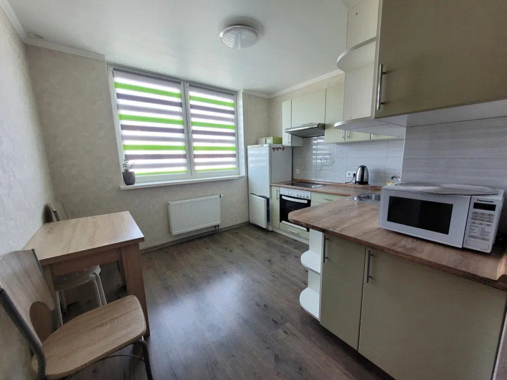 Оренда Квартира 1-кімнатна, 10/26 поверх на вул. Соломії Крушельнийької, 13 Київ - фото 1