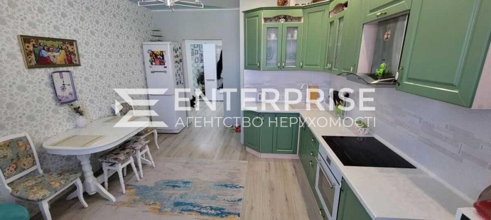 Продаж Квартира 3-кімнатна, 22/23 поверх на вул. Пономарева Kotsyubyns'ke - photo 1