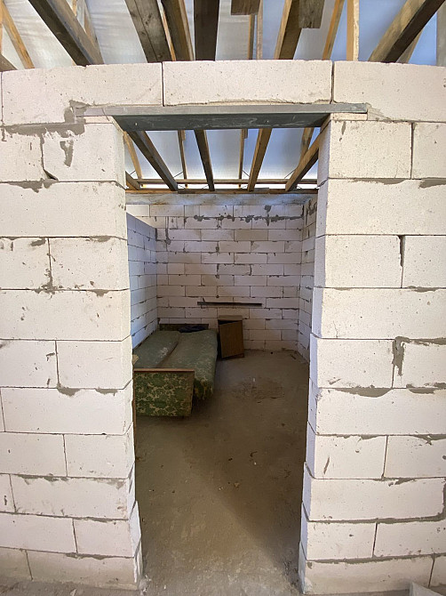 Продаж недобудови. с. Підгайці Кропивницький - фото 9