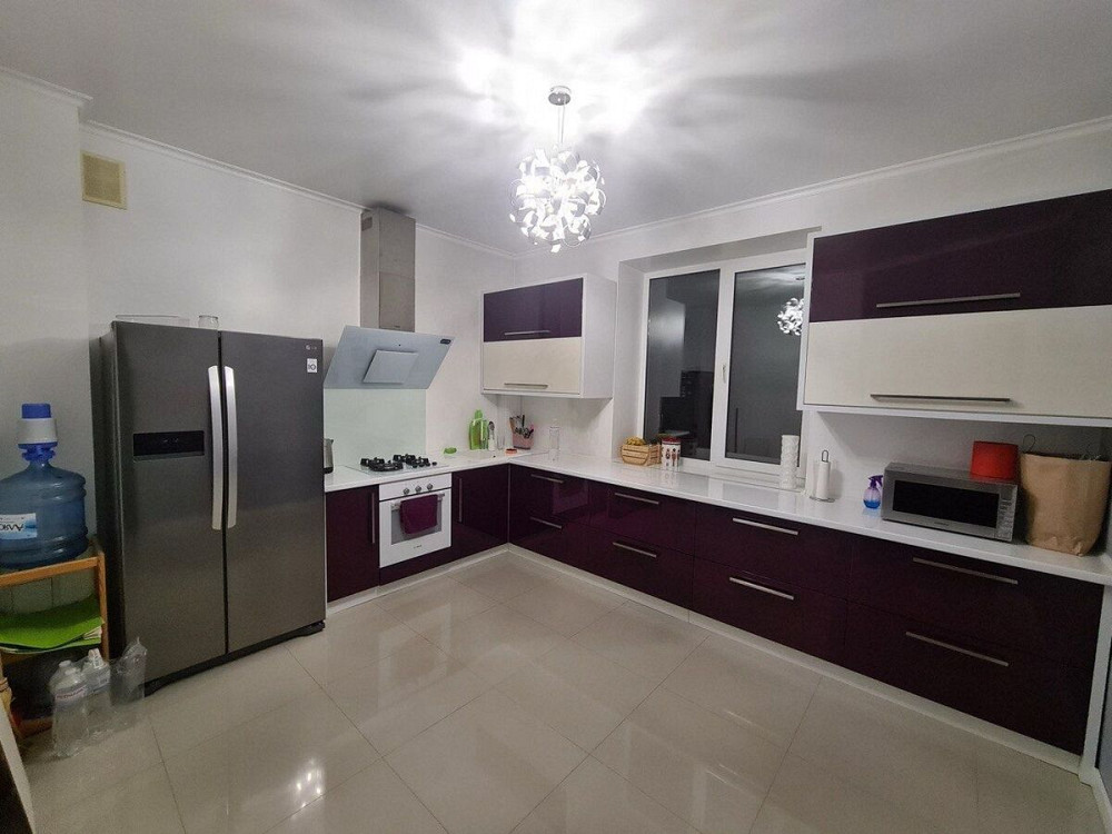 Продаж Квартира 3-кімнатна, 5/6 поверх на Шухевичів вул., 14 Ivano-Frankivs'k - photo 13