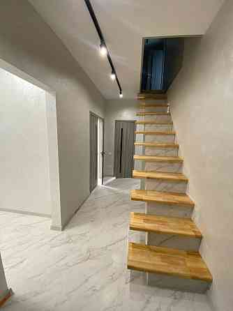 Продаж Квартира 4-кімнатна, 9/10 поверх на Горбачевського вул., 40Б Івано-Франківськ