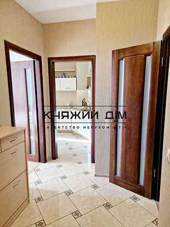 Оренда Квартира 1-кімнатна, 24/25 поверх на Ревуцкого ул. Kiev