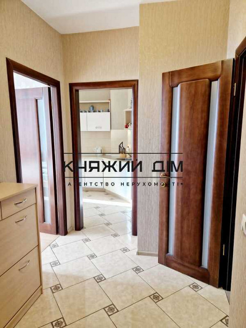 Оренда Квартира 1-кімнатна, 24/25 поверх на Ревуцкого ул. Kiev - photo 6