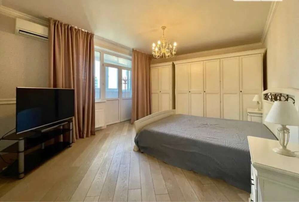 Продаж Квартира 3-кімнатна, 8/25 поверх на улица Окипной Раисы, д.10 Киев - изображение 9