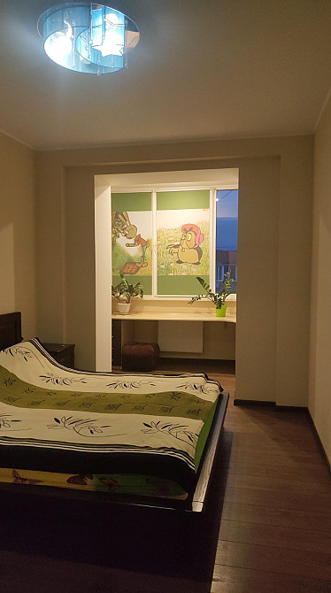 Продаж Квартира 3-кімнатна на ул. Костанди, 199а Одеса - фото 9