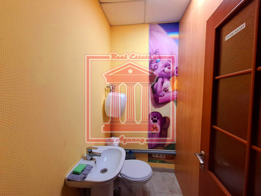 Оренда торгове приміщення на Киевский шлях, 1д поверх - 1/9 Бориспіль - фото 10