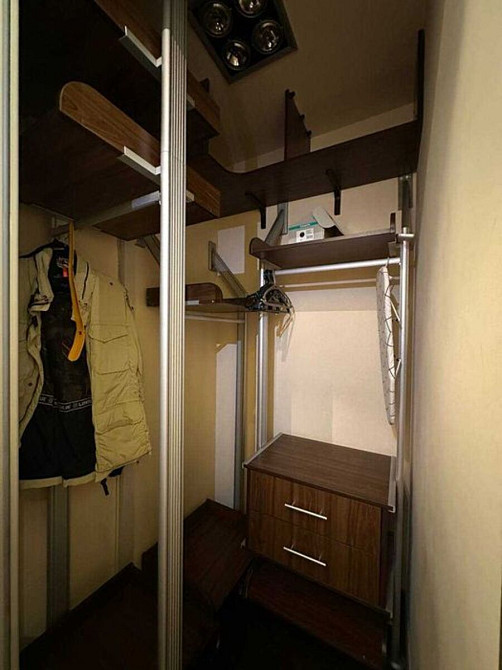 Оренда Квартира 1-кімнатна, 12/25 поверх на Верховинна, 35 Киев - изображение 13