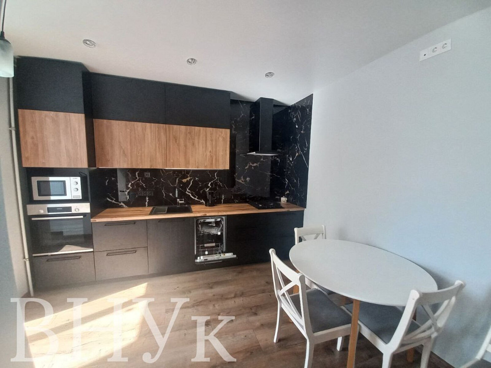 Продаж Квартира 1-кімнатна, 5/9 поверх на вул. Величковського L'viv - photo 1