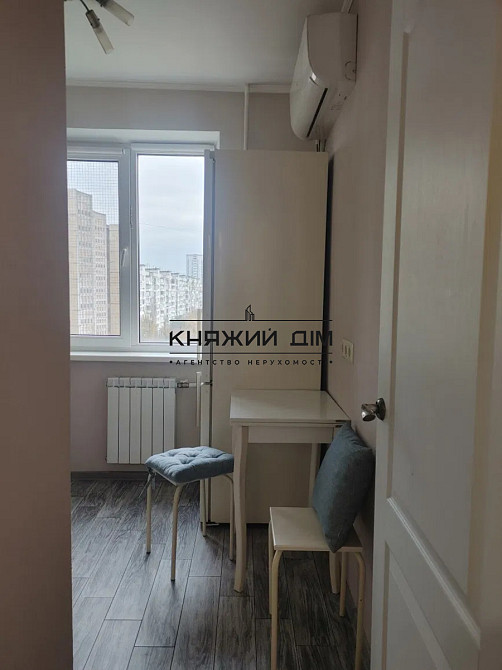 Оренда 2 кімнатна квартира м. Мінська КОД 11204031 Київ - фото 10