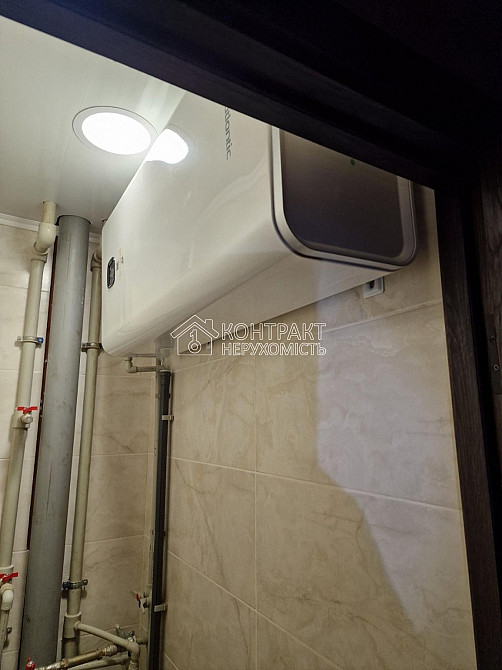 Оренда 1к Квартира 34 кв.м Велозаводська вул. Харків - фото 3