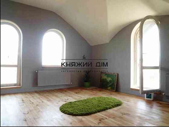 Дом в СТ Залесское перед Ново-богдановкой Броварского района. № 229505 Богданівка (Броварський район)