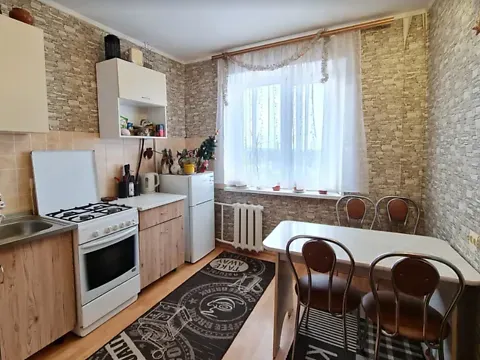 Продаж 2к Квартира 48 кв.м Хмельницького Богдана вулиця 6 Хмельницький - фото 4