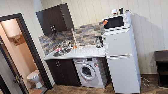 Оренда Квартира 1-кімнатна, 1/9 поверх на вул. Гвардійців Широнінців Харків