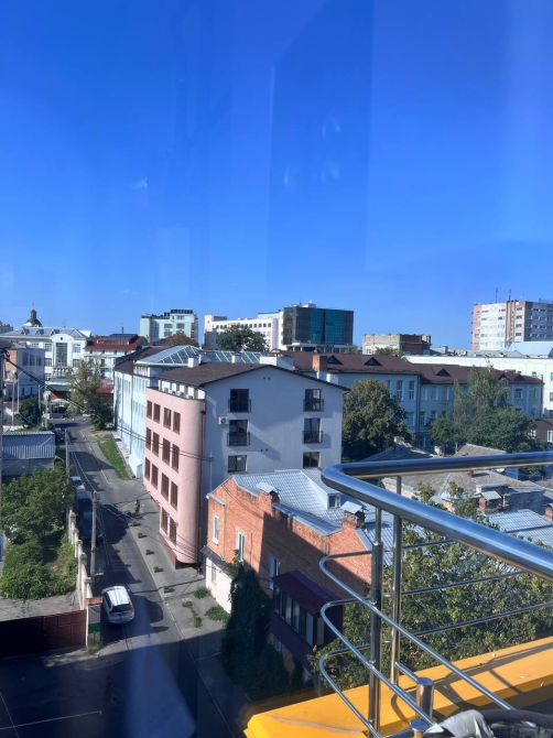 Продаж 1к Квартира 60.8 кв.м Монастирська 41 Вінниця - фото 6