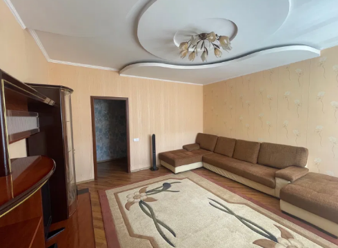 2х комнатная квартира в Чудо-Городе Одеса - фото 8