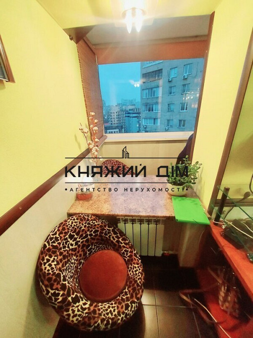 Продажа 1 ком. квартиры м. Дружбы Народов Код Объекта № 21134758 Київ - фото 10